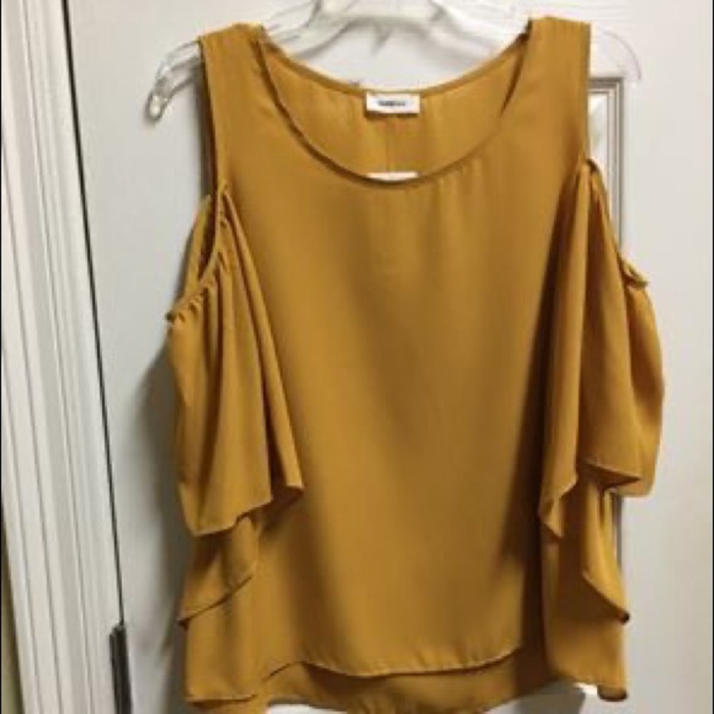 Boutique Top